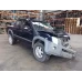 ISUZU DMAX CATALYTIC CONVERTER UNDER CAR-CAT TYPE, 3.0, DIESEL, SUIT RHV4 CODE T