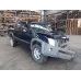 ISUZU DMAX CATALYTIC CONVERTER UNDER CAR-CAT TYPE, 3.0, DIESEL, SUIT RHV4 CODE T