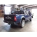 ISUZU DMAX CATALYTIC CONVERTER UNDER CAR-CAT TYPE, 3.0, DIESEL, SUIT RHV4 CODE T
