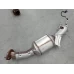 HOLDEN COMMODORE CATALYTIC CONVERTER MANIFOLD-CAT TYPE, 3.6, LFX, RH SIDE, VF, 0