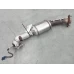 HOLDEN COMMODORE CATALYTIC CONVERTER MANIFOLD-CAT TYPE, 3.6, LFX, RH SIDE, VF, 0