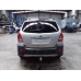 HOLDEN CAPTIVA CATALYTIC CONVERTER UNDER CAR-CAT TYPE, 2.4, LE5/LE9, PETROL, CG,