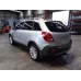 HOLDEN CAPTIVA CATALYTIC CONVERTER UNDER CAR-CAT TYPE, 2.4, LE5/LE9, PETROL, CG,