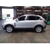 HOLDEN CAPTIVA CATALYTIC CONVERTER UNDER CAR-CAT TYPE, 2.4, LE5/LE9, PETROL, CG,