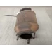 HOLDEN CAPTIVA CATALYTIC CONVERTER UNDER CAR-CAT TYPE, 2.4, LE5/LE9, PETROL, CG,