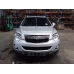 HOLDEN CAPTIVA CATALYTIC CONVERTER UNDER CAR-CAT TYPE, 2.4, LE5/LE9, PETROL, CG,