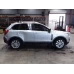 HOLDEN CAPTIVA CATALYTIC CONVERTER UNDER CAR-CAT TYPE, 2.4, LE5/LE9, PETROL, CG,