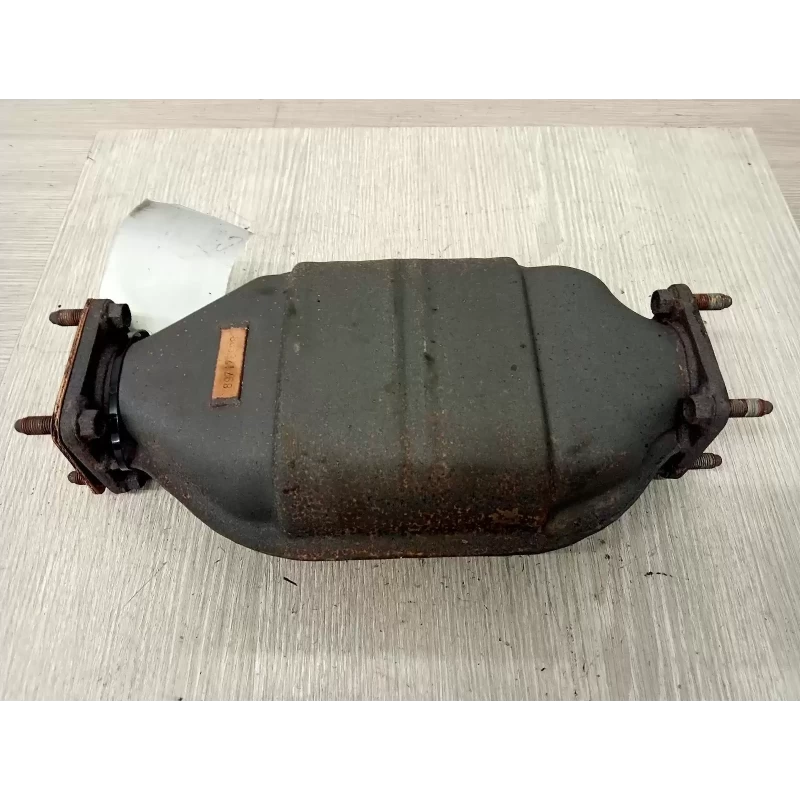 HOLDEN RODEO CATALYTIC CONVERTER UNDER CAR, TF, 02/97-02/03 2000