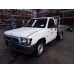 TOYOTA HILUX AIR CLEANER/BOX 2.7, 3RZ-FE, PETROL, 09/97-03/05 2000