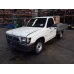 TOYOTA HILUX AIR CLEANER DUCT/HOS PETROL, 2.7, 3RZ-FE, 09/97-03/05 2000