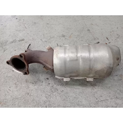 MITSUBISHI TRITON CATALYTIC CONVERTER DOWNPIPE-CAT TYPE, 2.5, DIESEL, 4WD, MN, 0