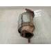 HYUNDAI ILOAD/IMAX CATALYTIC CONVERTER DOWNPIPE-CAT TYPE, 2.5, DIESEL, TQ, 11/07