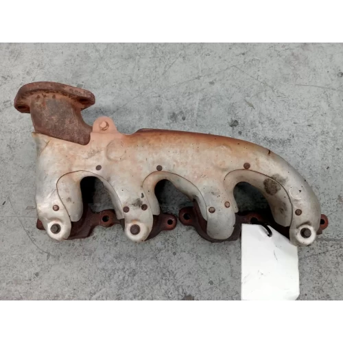 HOLDEN COMMODORE MANIFOLD EXHAUST MANIFOLD, 6.0, L98, LH SIDE, VE, 08/06-09/10 2