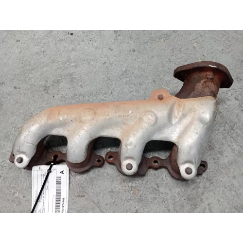 HOLDEN COMMODORE MANIFOLD EXHAUST MANIFOLD, 6.0, L98, RH SIDE, VE, 08/06-09/10 2