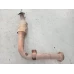 MITSUBISHI PAJERO CATALYTIC CONVERTER DOWNPIPE-CAT TYPE, 3.2, DIESEL, AUTO/MANUA