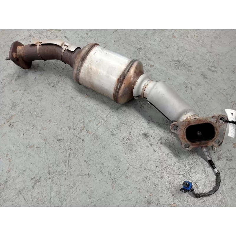 HOLDEN COMMODORE CATALYTIC CONVERTER MANIFOLD-CAT TYPE, 3.6, LFX, RH SIDE, VF, 0