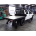 HOLDEN RODEO AIR CLEANER DUCT/HOS TF 06/88-03/97 1996