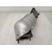 MITSUBISHI TRITON CATALYTIC CONVERTER DOWNPIPE-CAT TYPE, 2.5, DIESEL, 4WD, MN, 0