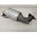 MITSUBISHI TRITON CATALYTIC CONVERTER DOWNPIPE-CAT TYPE, 2.5, DIESEL, 4WD, MN, 0