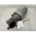 MITSUBISHI TRITON CATALYTIC CONVERTER DOWNPIPE-CAT TYPE, 2.5, DIESEL, 4WD, MN, 0