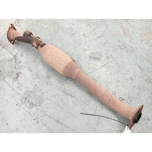 TOYOTA HIACE CATALYTIC CONVERTER UNDER CAR-CAT TYPE, 3.0, DIESEL, KDH, 08/10-06/