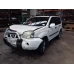 NISSAN XTRAIL CATALYTIC CONVERTER UNDER CAR-CAT TYPE, 2.5, PETROL, T30, 12/05-09