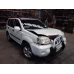 NISSAN XTRAIL CATALYTIC CONVERTER UNDER CAR-CAT TYPE, 2.5, PETROL, T30, 12/05-09