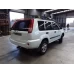 NISSAN XTRAIL CATALYTIC CONVERTER UNDER CAR-CAT TYPE, 2.5, PETROL, T30, 12/05-09