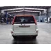 NISSAN XTRAIL CATALYTIC CONVERTER UNDER CAR-CAT TYPE, 2.5, PETROL, T30, 12/05-09