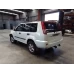 NISSAN XTRAIL CATALYTIC CONVERTER UNDER CAR-CAT TYPE, 2.5, PETROL, T30, 12/05-09