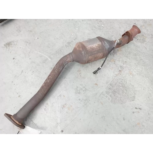 HOLDEN COMMODORE CATALYTIC CONVERTER VY2, V6, RH SIDE, 1 OXY SENSOR TYPE, 08/03-