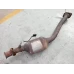 HOLDEN COMMODORE CATALYTIC CONVERTER VY2, V6, RH SIDE, 1 OXY SENSOR TYPE, 08/03-