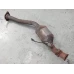 HOLDEN COMMODORE CATALYTIC CONVERTER VY2, V6, RH SIDE, 1 OXY SENSOR TYPE, 08/03-