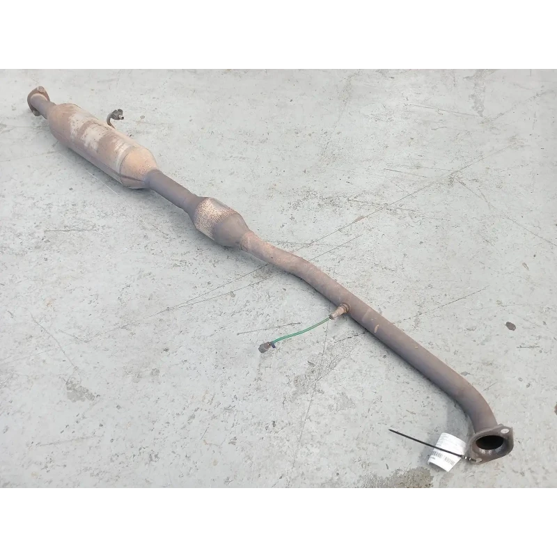 TOYOTA CAMRY CATALYTIC CONVERTER UNDER CAR-CAT TYPE, 2.5, PETROL, NON HYBRID, AS