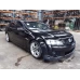 HOLDEN COMMODORE AIR CLEANER/BOX VE, 3.6 V6, LLT ENG TYPE, SIDI, 08/09-05/13  20