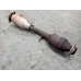 NISSAN PULSAR CATALYTIC CONVERTER UNDER CAR-CAT TYPE, 1.8, PETROL, B17/C12, 12/1