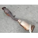 NISSAN PULSAR CATALYTIC CONVERTER UNDER CAR-CAT TYPE, 1.8, PETROL, B17/C12, 12/1