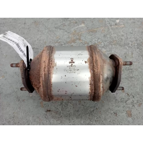 HOLDEN CAPTIVA CATALYTIC CONVERTER UNDER CAR-CAT TYPE, 2.4, LE5/LE9, PETROL, CG,