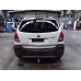 HOLDEN CAPTIVA CATALYTIC CONVERTER UNDER CAR-CAT TYPE, 2.4, LE5/LE9, PETROL, CG,