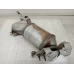 HOLDEN ASTRA CATALYTIC CONVERTER DOWNPIPE-CAT TYPE, 1.4, PETROL, BK-BL, 09/16-12