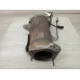 HOLDEN COMMODORE CATALYTIC CONVERTER DOWNPIPE-CAT TYPE, 2.0, PETROL, ZB, 10/17-1
