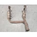 CHEVROLET SILVERADO CATALYTIC CONVERTER GMSV RHD 1500, T1, MANIFOLD-CAT TYPE, PE