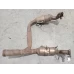 CHEVROLET SILVERADO CATALYTIC CONVERTER GMSV RHD 1500, T1, MANIFOLD-CAT TYPE, PE