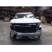 CHEVROLET SILVERADO EXHAUST SYSTEM GMSV RHD 1500, T1, 09/20- 2021
