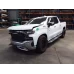 CHEVROLET SILVERADO EXHAUST SYSTEM GMSV RHD 1500, T1, 09/20- 2021
