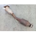 NISSAN PULSAR CATALYTIC CONVERTER UNDER CAR-CAT TYPE, 1.8, PETROL, B17/C12, 12/1