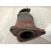 HOLDEN CAPTIVA CATALYTIC CONVERTER BOLT ON CAT TYPE (TO MANIFOLD), 3.2, PETROL,