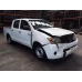 TOYOTA HILUX AIR CLEANER/BOX AIR CLEANER, 4.0, PETROL, 02/05-08/15 2007