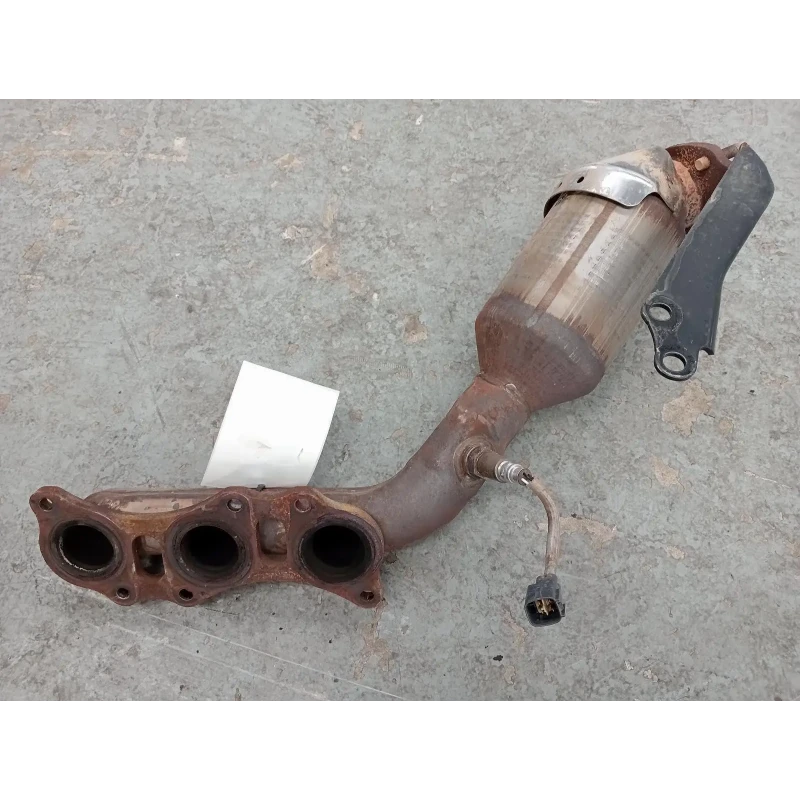 TOYOTA HILUX CATALYTIC CONVERTER MANIFOLD-CAT TYPE, 4.0, PETROL, LH SIDE, 02/05-