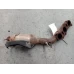 TOYOTA HILUX CATALYTIC CONVERTER MANIFOLD-CAT TYPE, 4.0, PETROL, RH SIDE, 02/05-